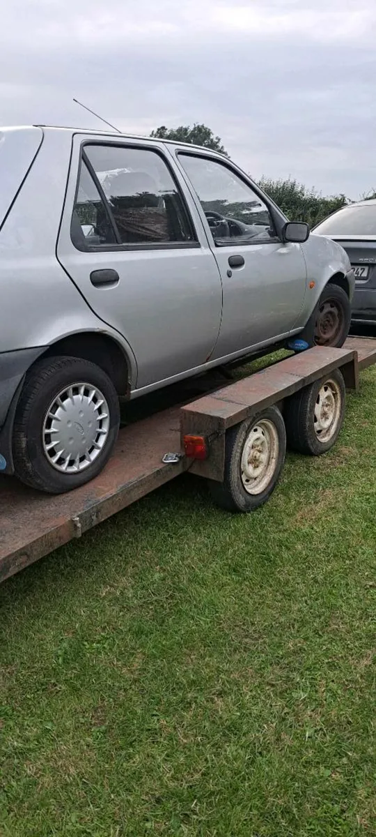 Car Transporter - Image 4