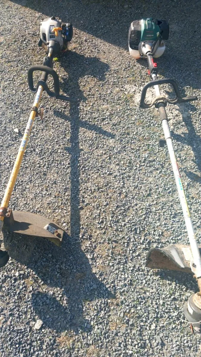 Strimmers - Image 1