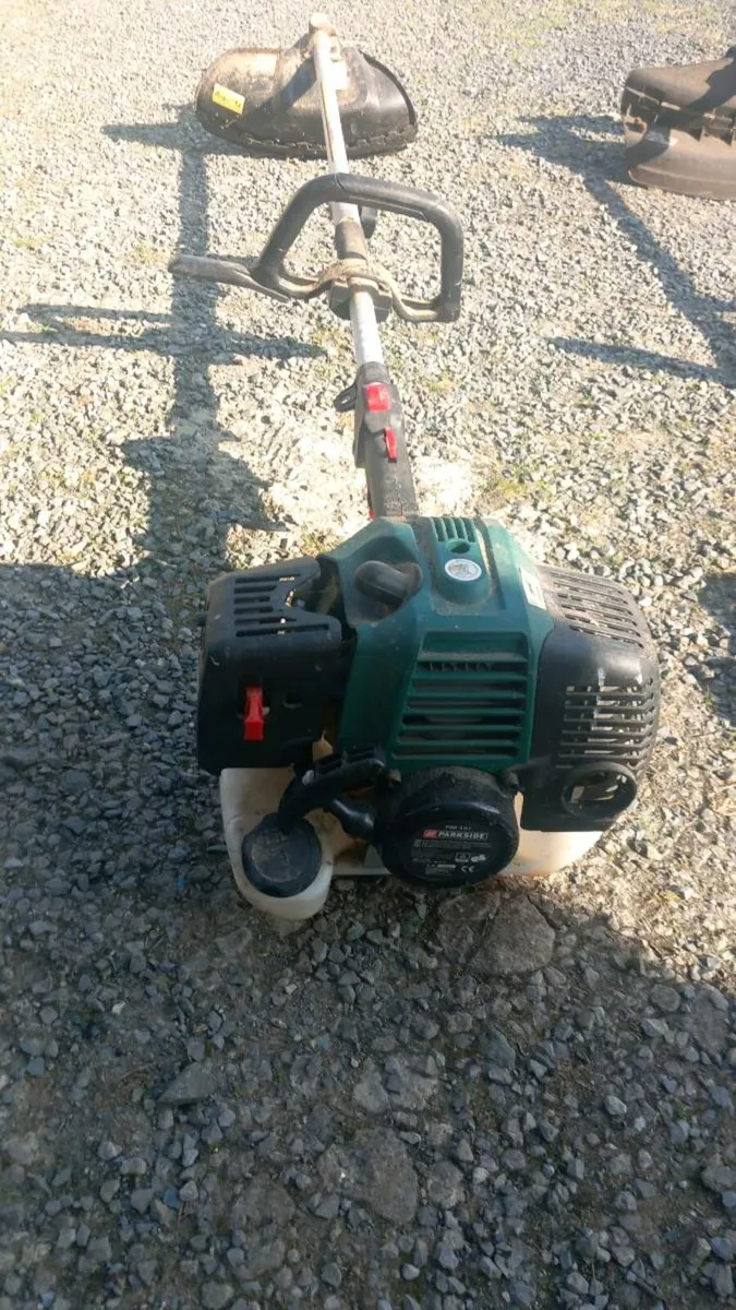 Strimmers - Image 2