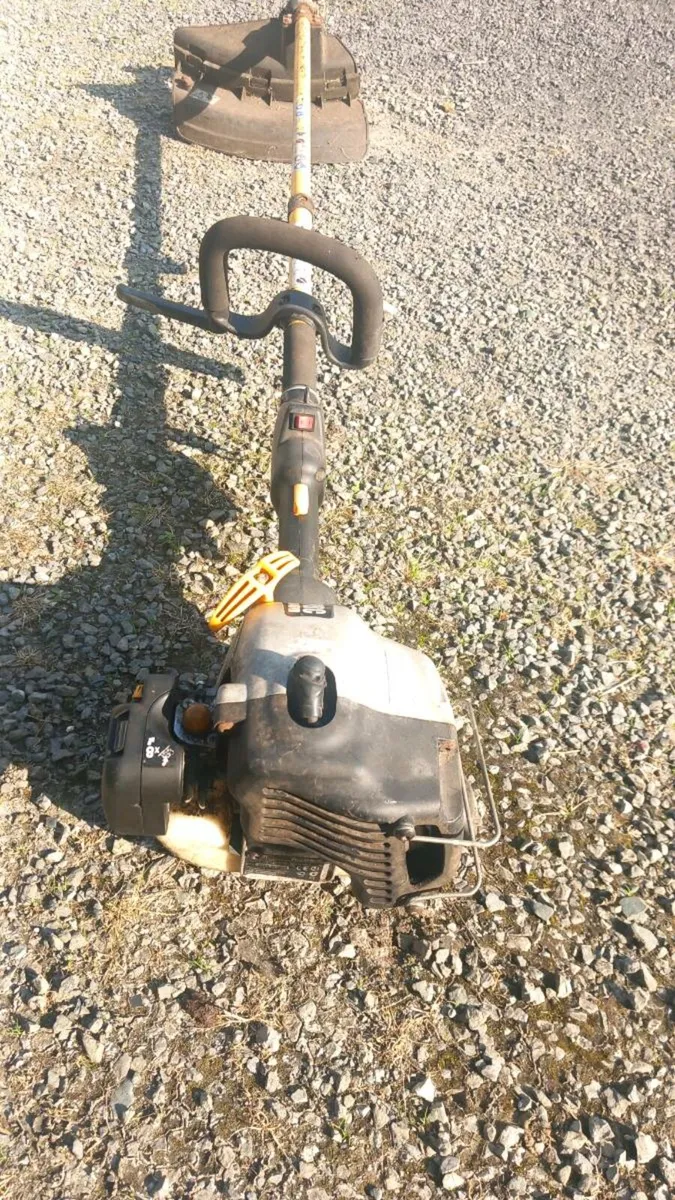 Strimmers - Image 3