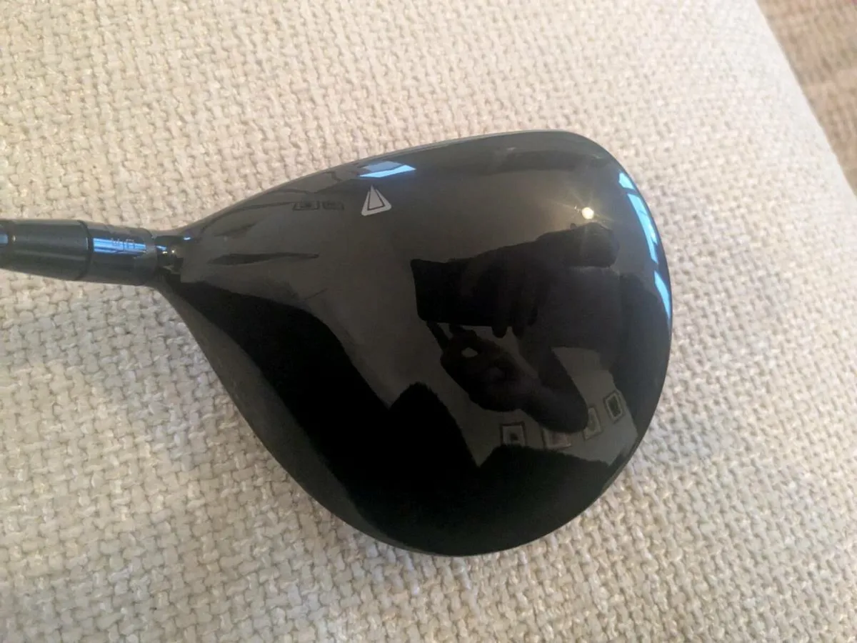 Titleist TS3 Driver - Image 4