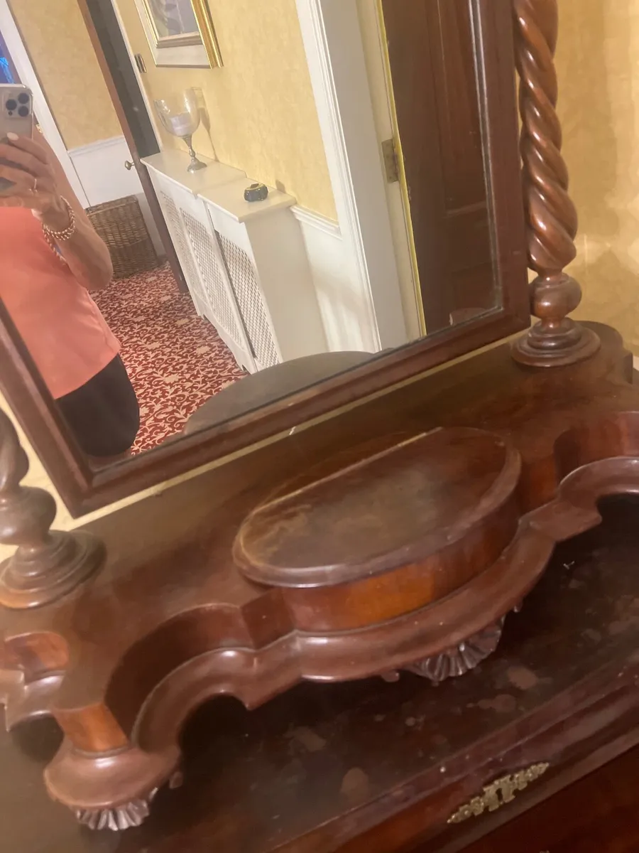 Dresser Mirror - Image 2