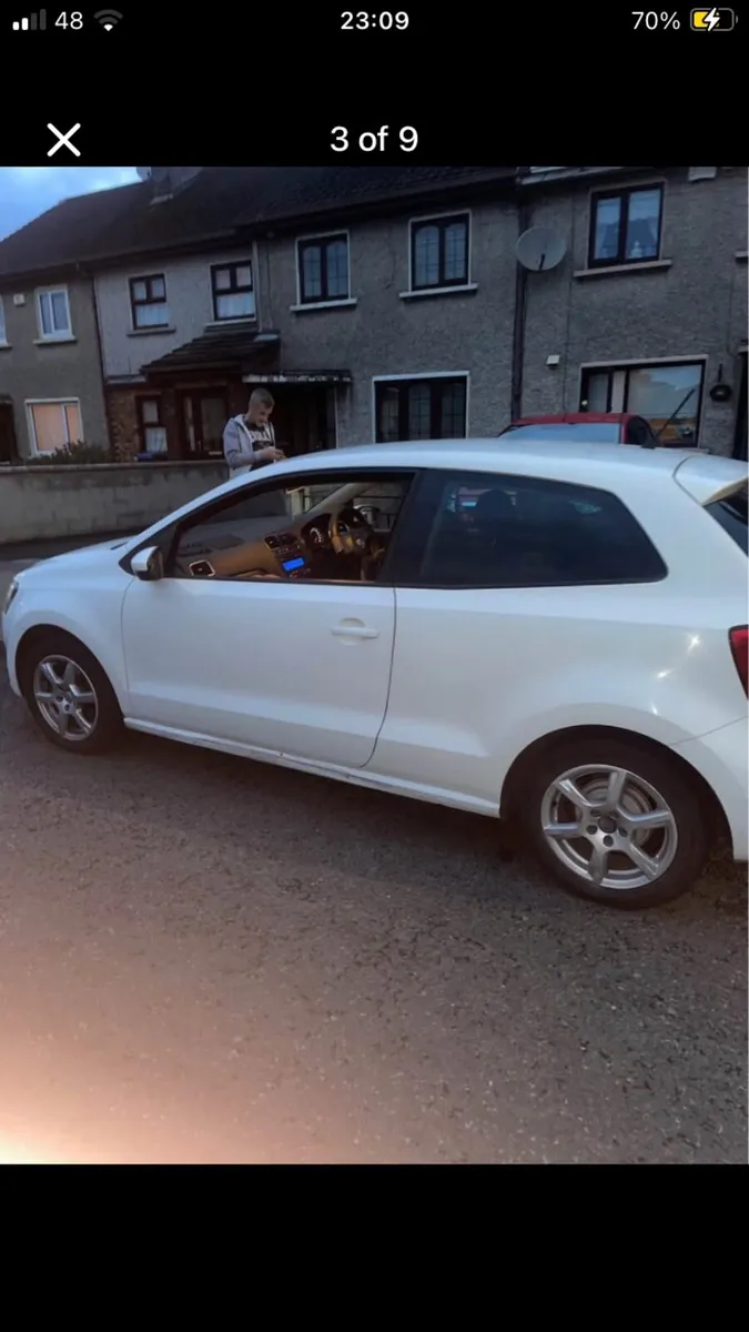 Volkswagen Polo 1.2 2010 - Image 3