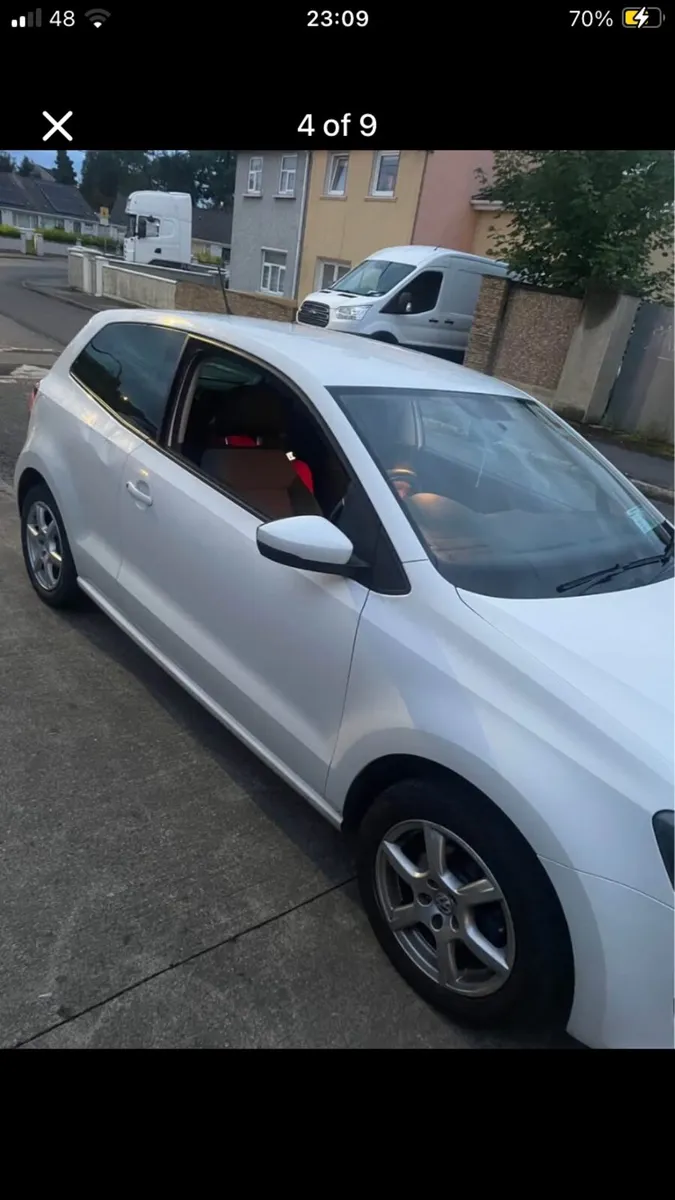 Volkswagen Polo 1.2 2010 - Image 4