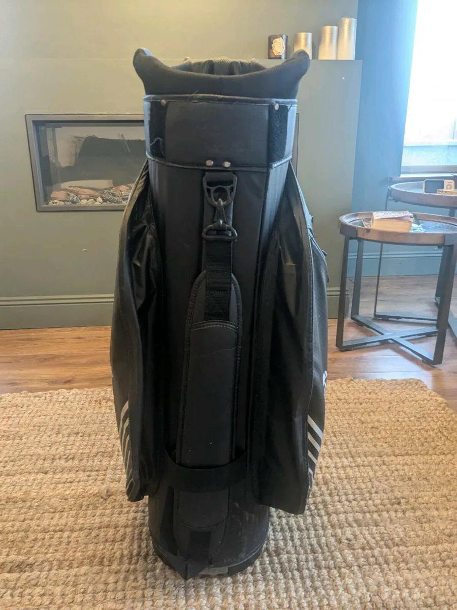 Powakaddy Dri Tech Cart Bag - Image 4