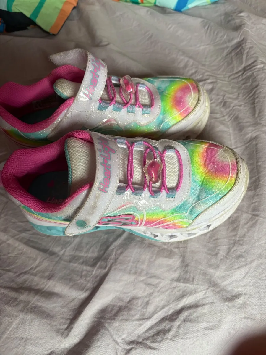 Kids shoes
