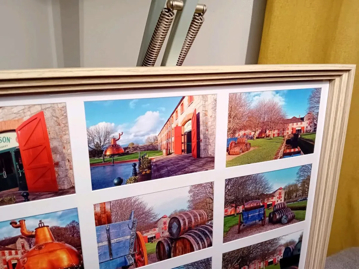 Jameson Distillery, Midleton - Image 2