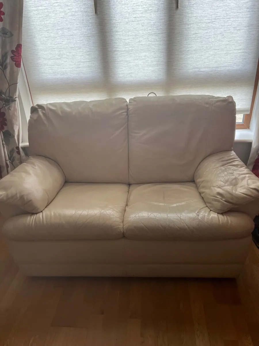 Couch for sale.