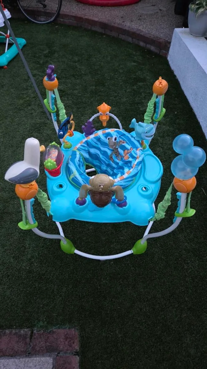 Baby Jumparoo - Image 2