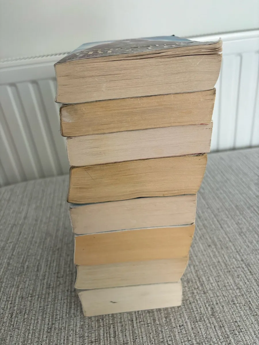 Throne of glass complete collection OOP - Image 4