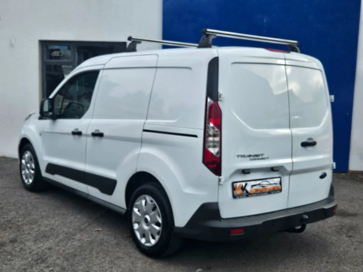 Ford Transit connect - Image 2