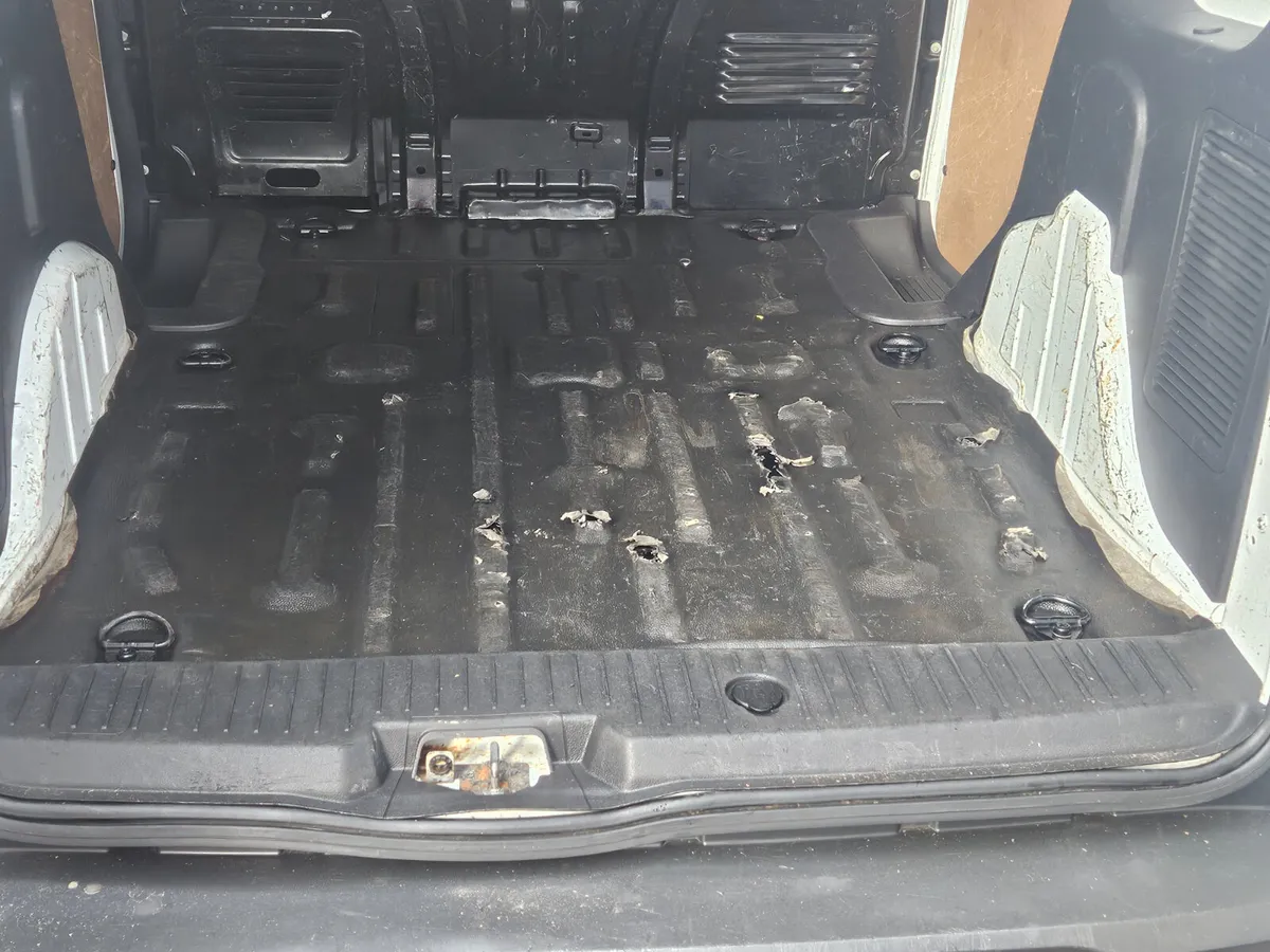 Ford Transit connect - Image 3