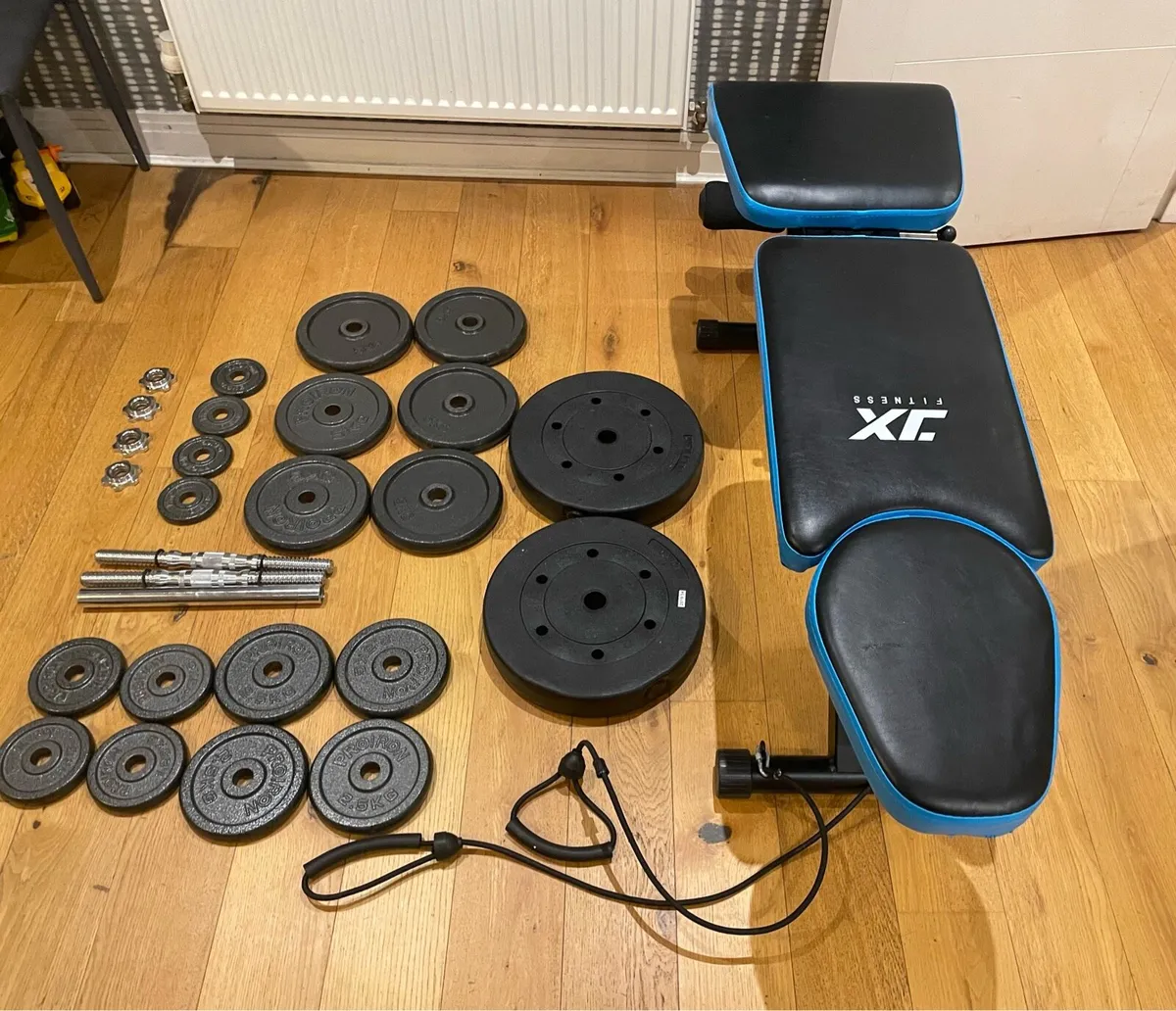 Fitness - Image 2
