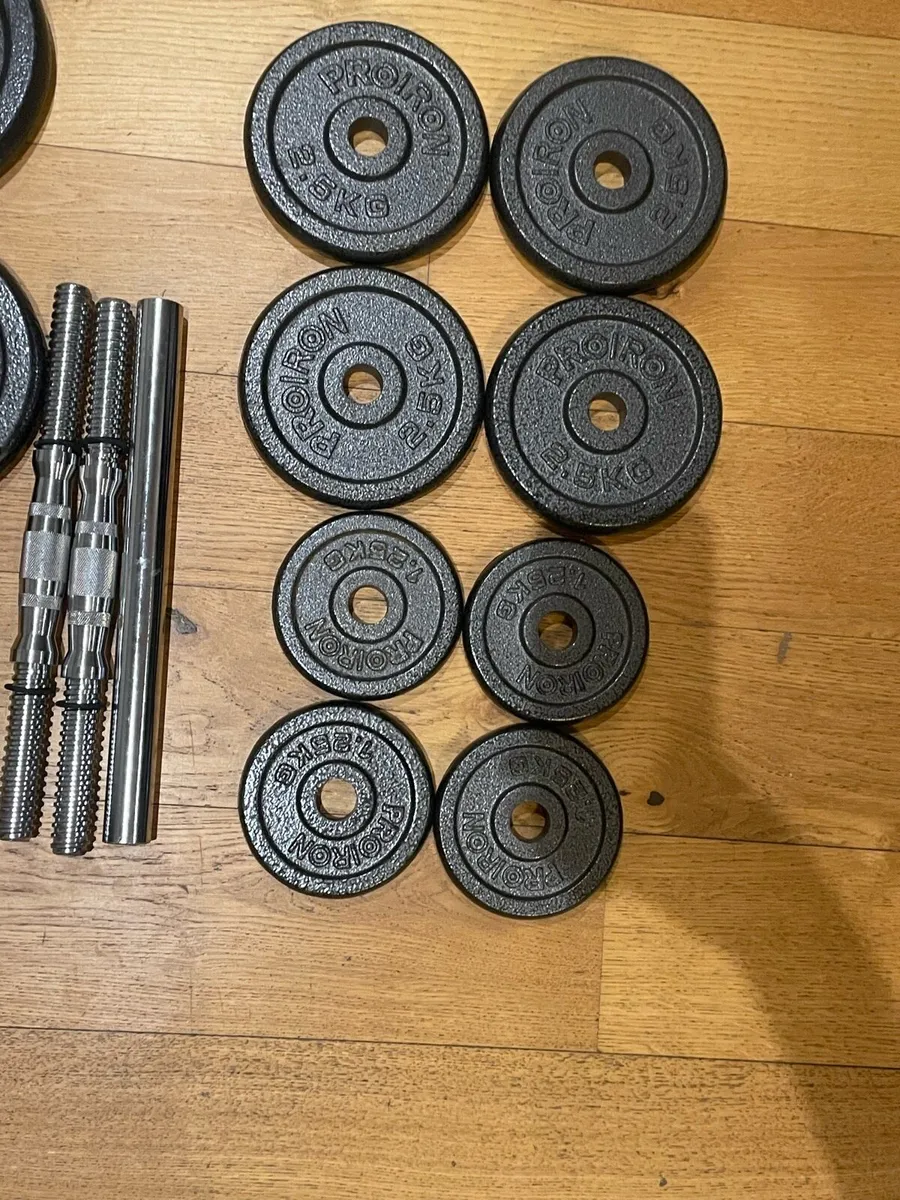 Fitness - Image 3