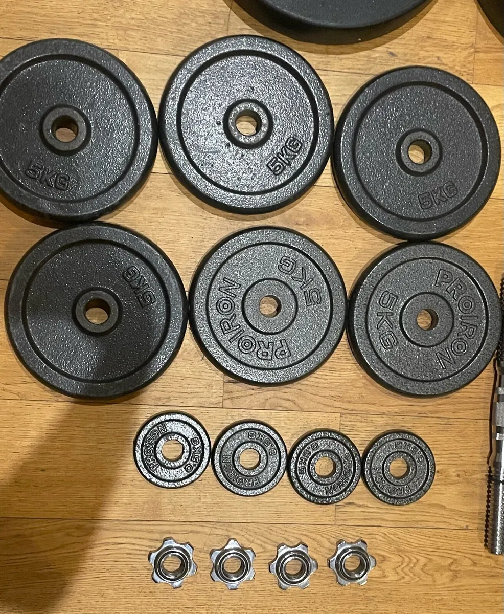 Fitness - Image 4