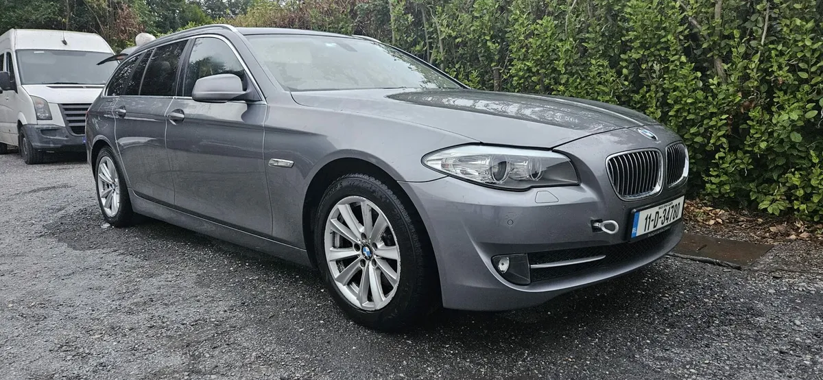 BMW 520d - Image 3
