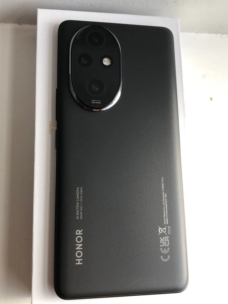 Honor 200 Pro 5G - Image 2