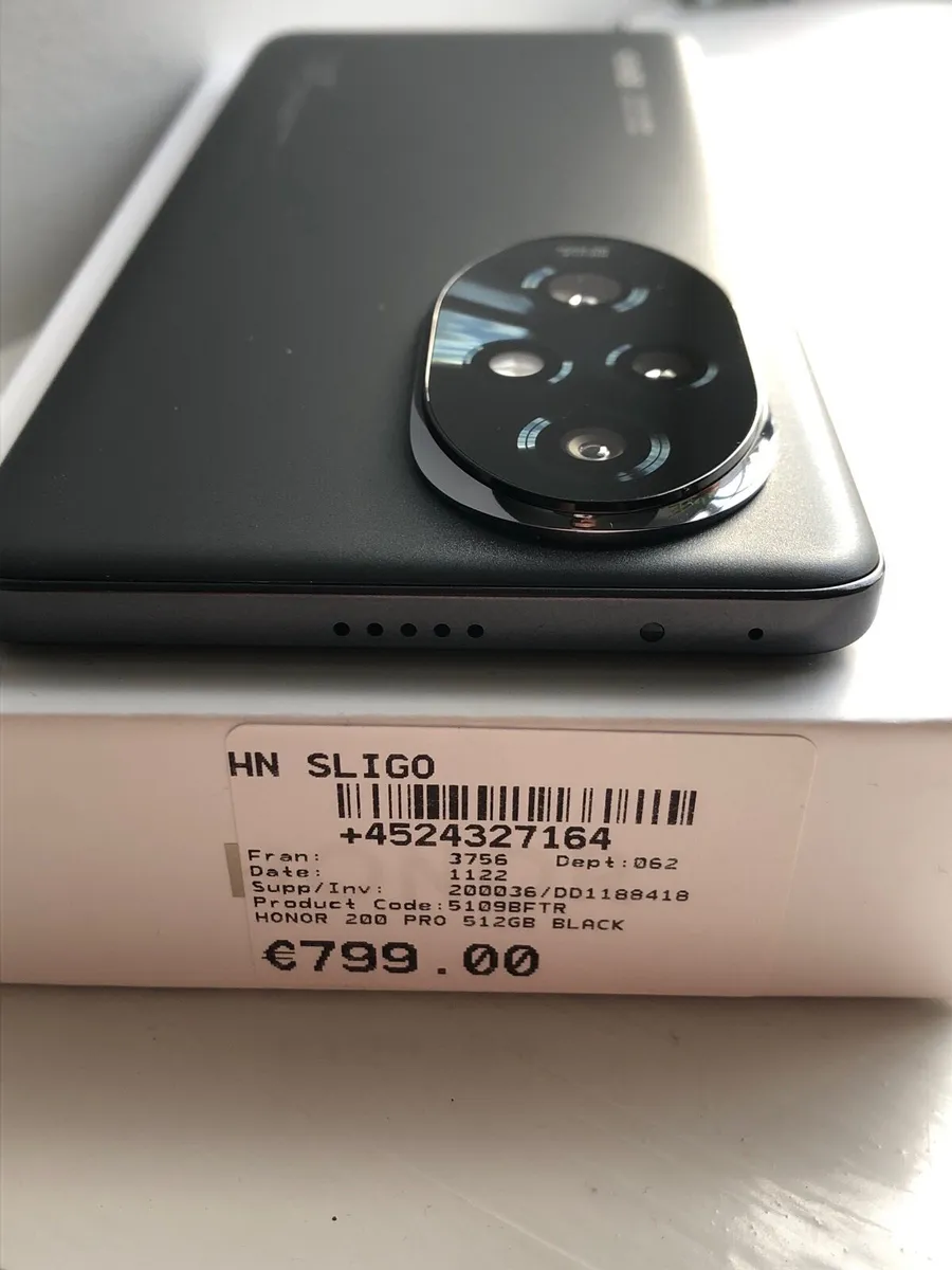Honor 200 Pro 5G - Image 1