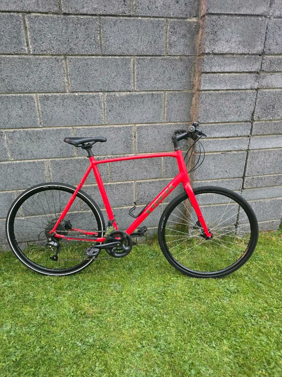 Trek fx2 2023 - Image 1