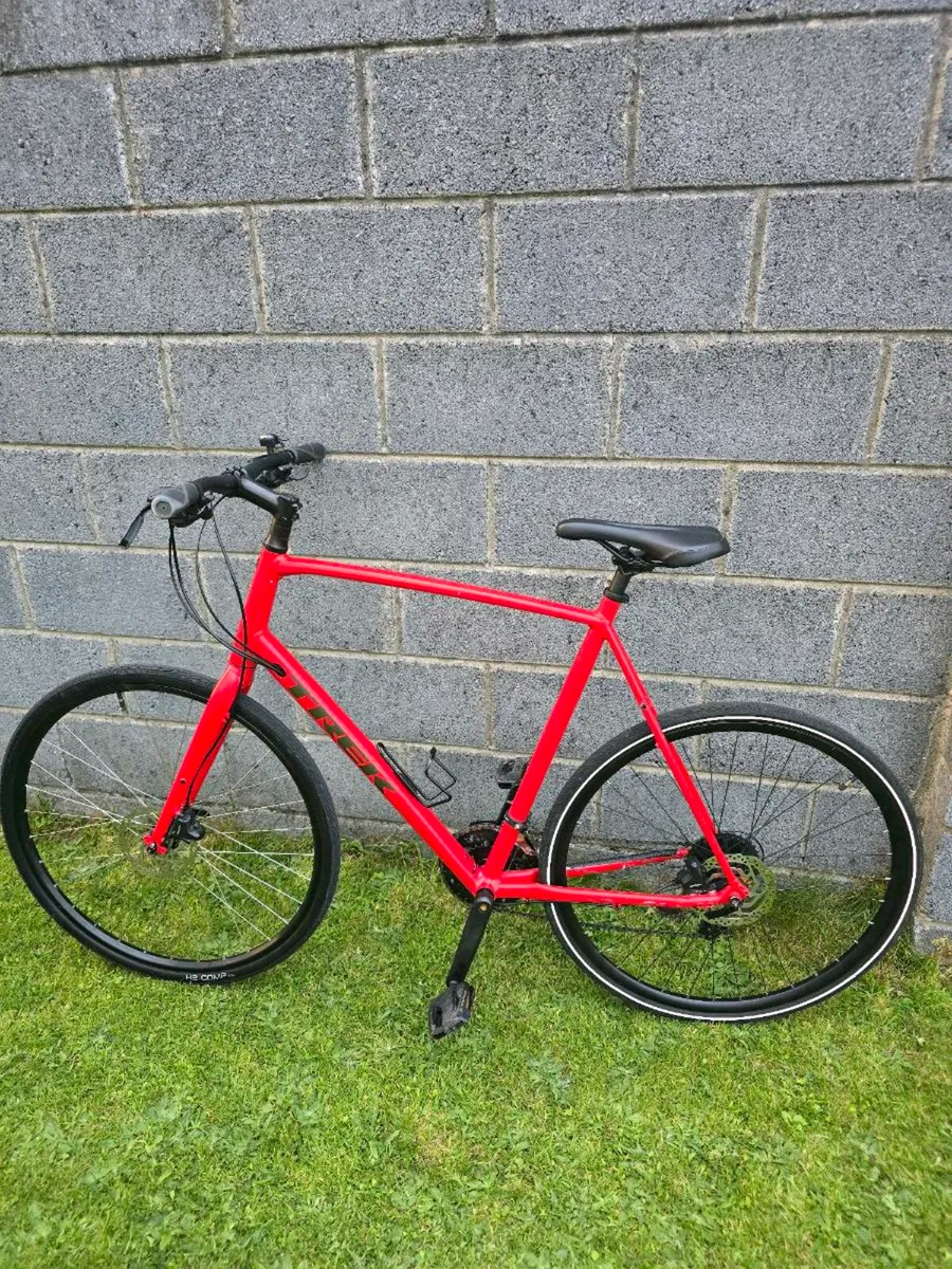 Trek fx2 2023 - Image 2