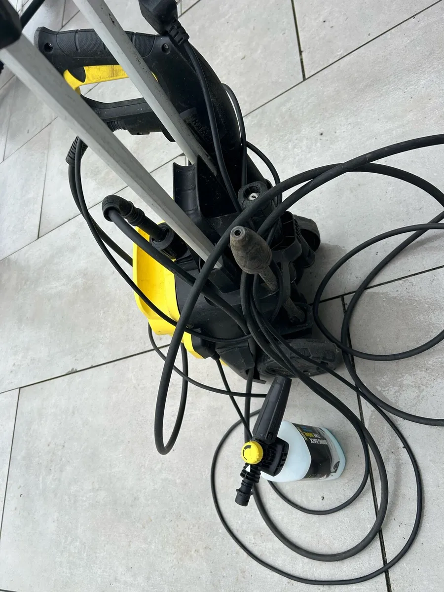 Karcher k4 - Image 2