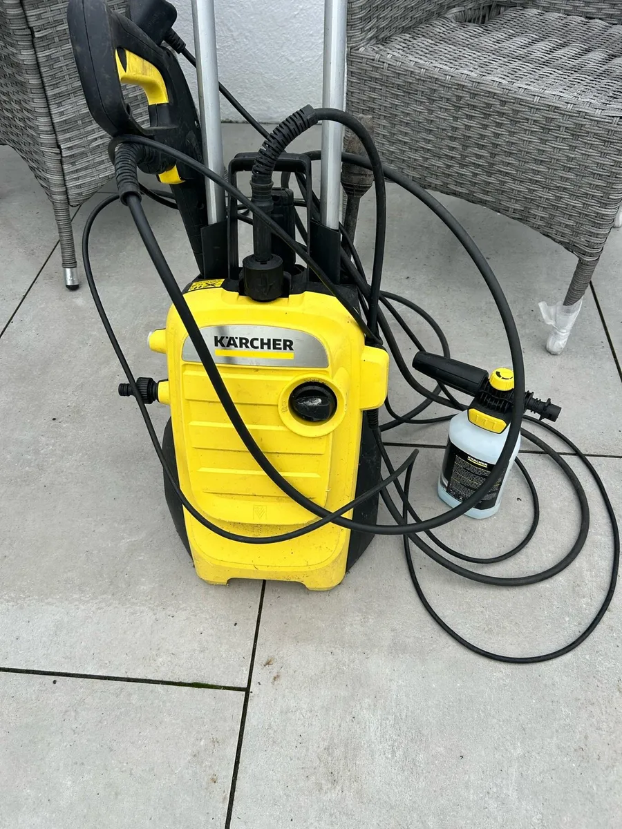 Karcher k4 - Image 3