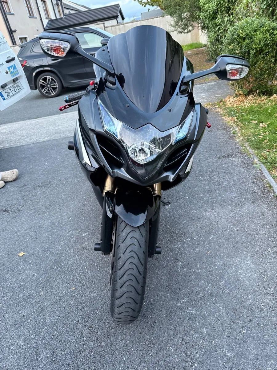 Gsxr 1000 - Image 3