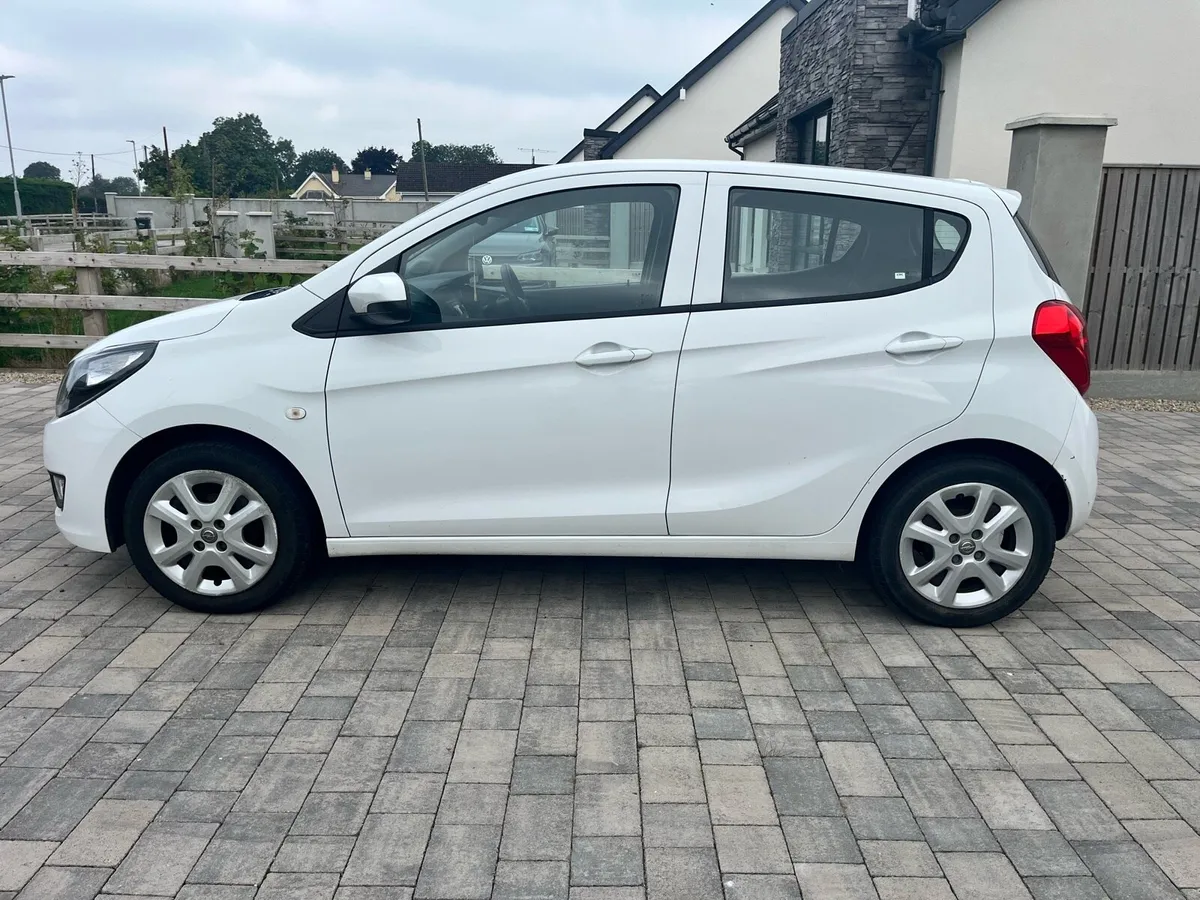 Opel Karl - Image 3