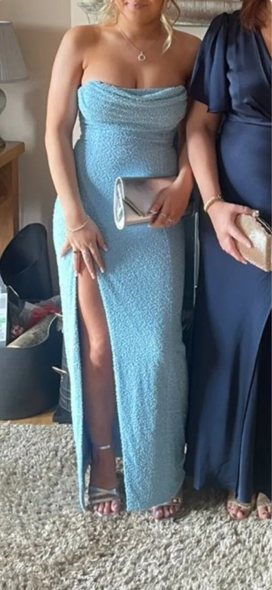 Oh Polly dress