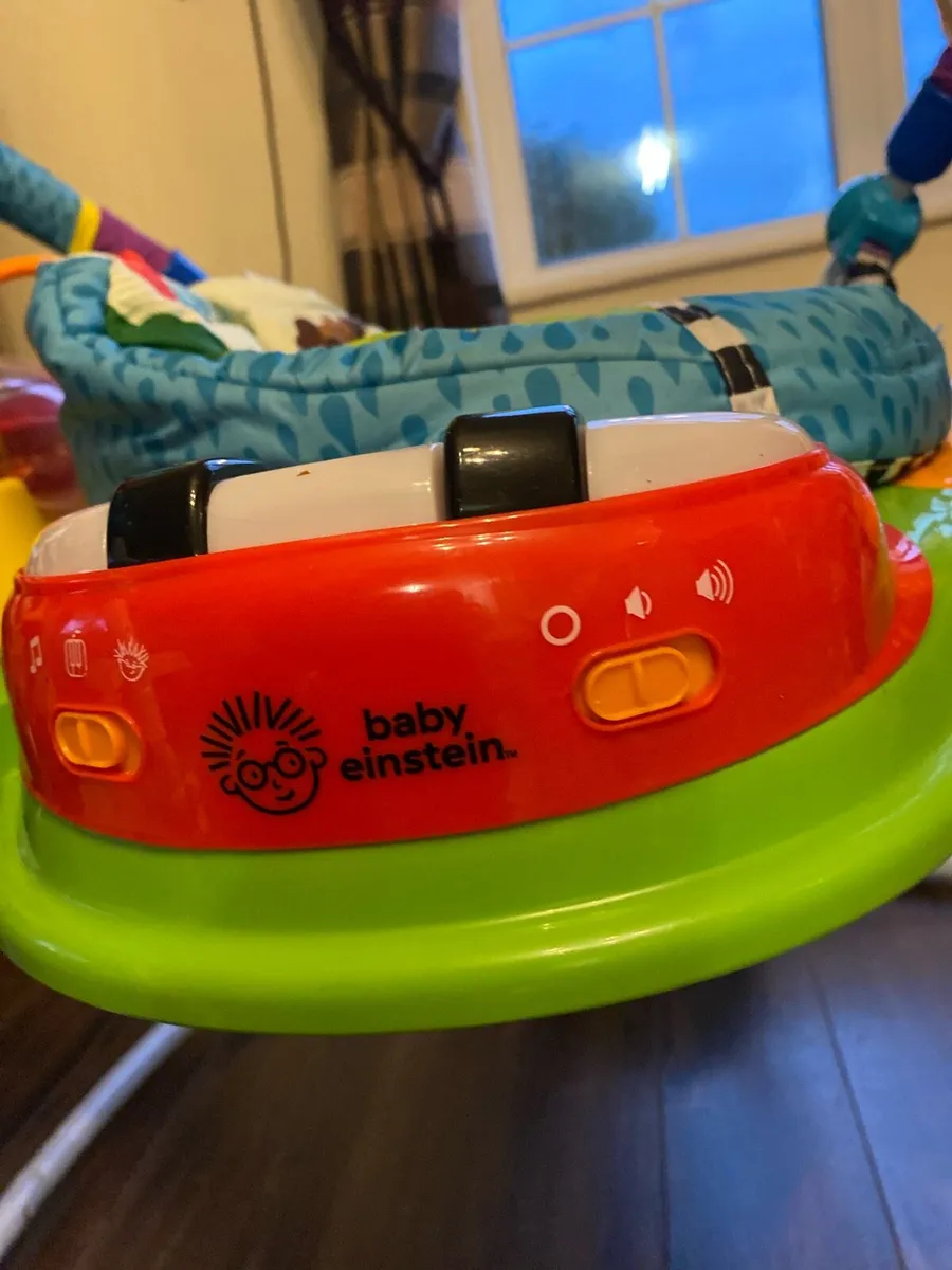 Baby Einstein - Image 3