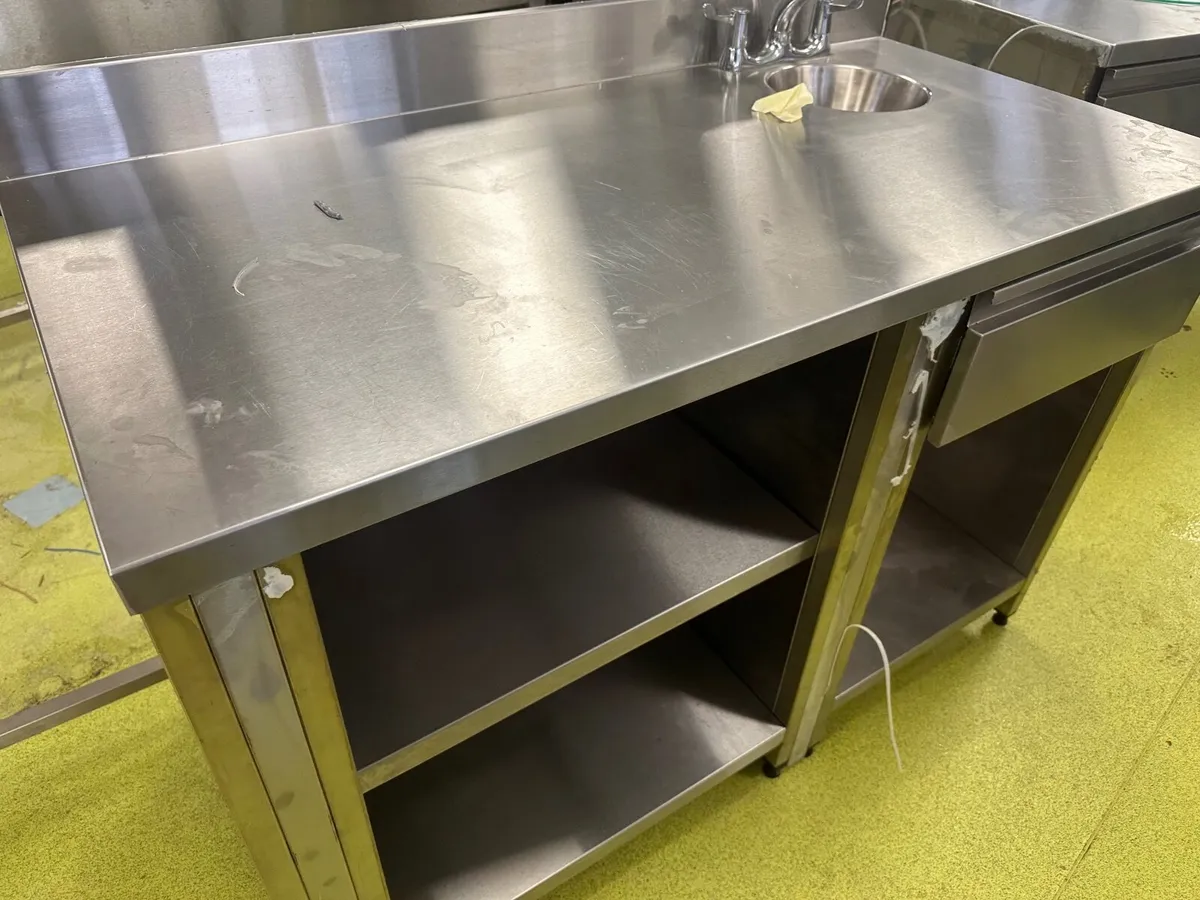 catering equipment - Image 3