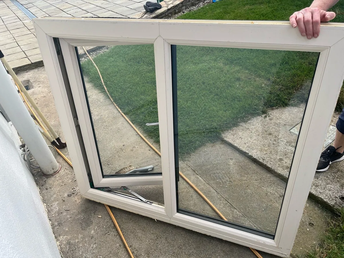 Double glazed window - Image 3