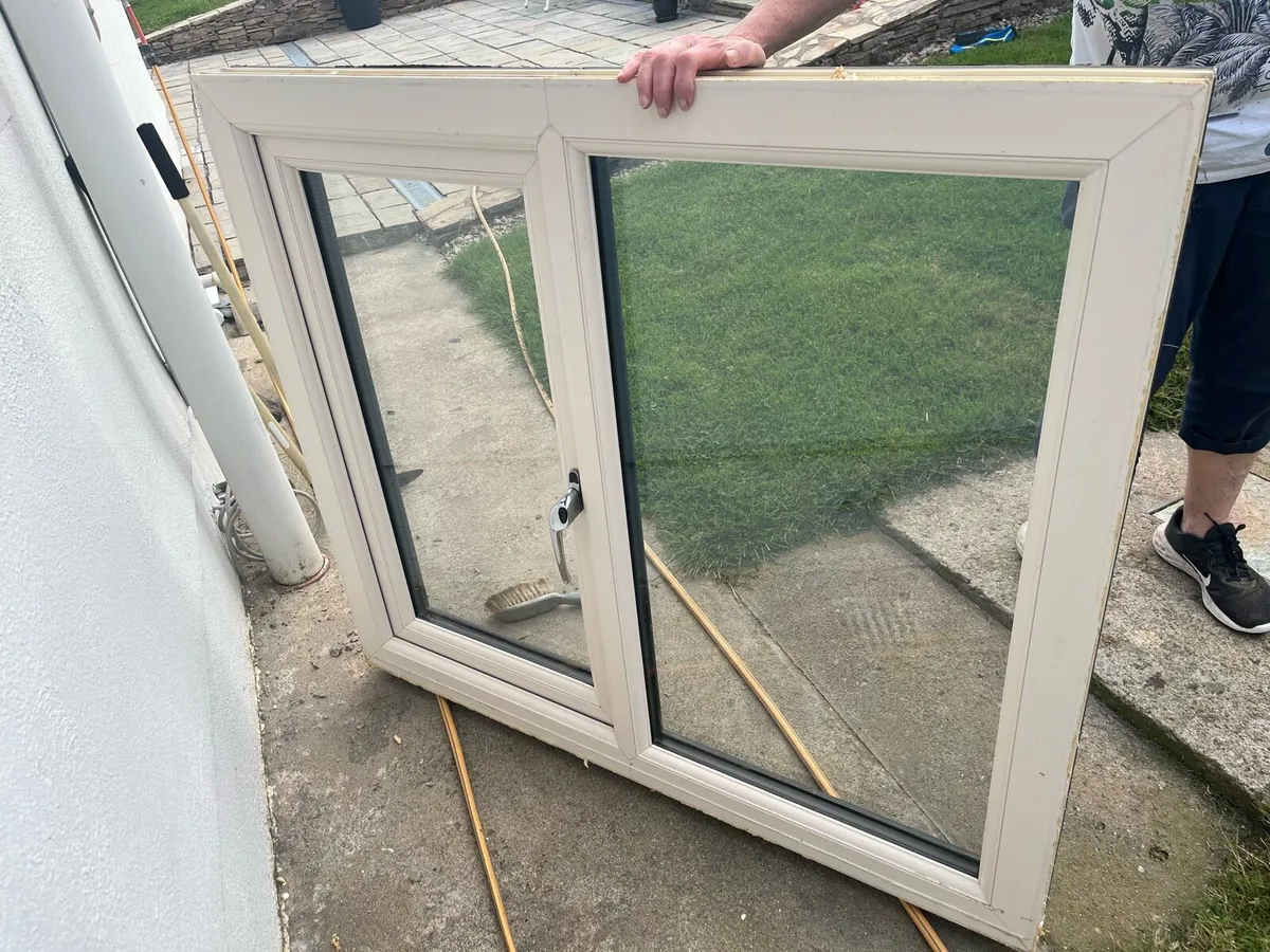Double glazed window - Image 4