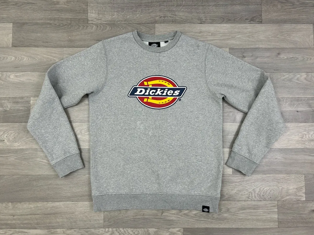 Dickies Sweatshirt Mens Medium - Image 1