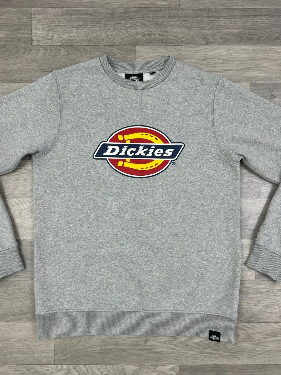 Dickies Sweatshirt Mens Medium - Image 2