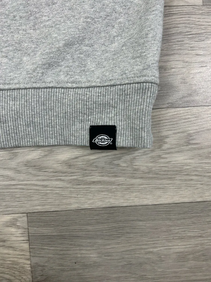 Dickies Sweatshirt Mens Medium - Image 3