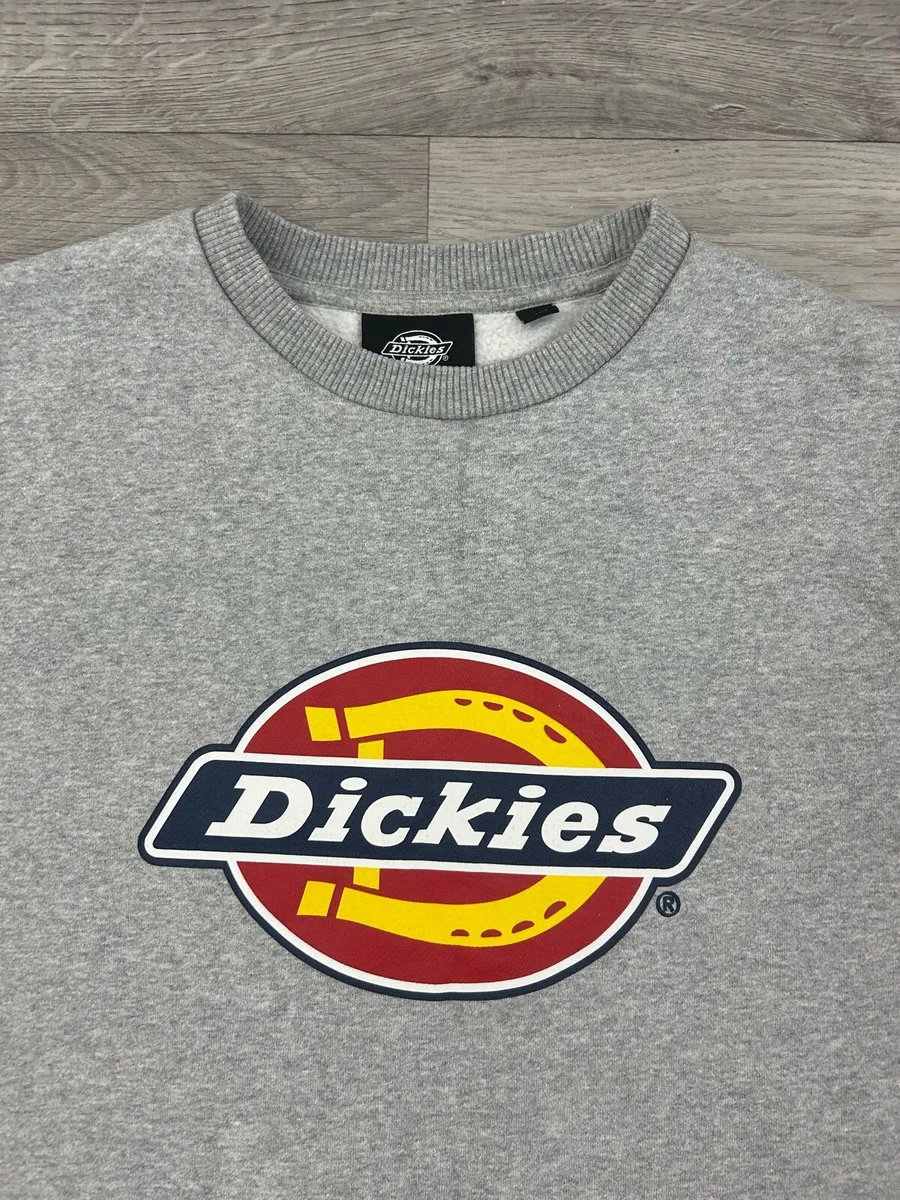 Dickies Sweatshirt Mens Medium - Image 4