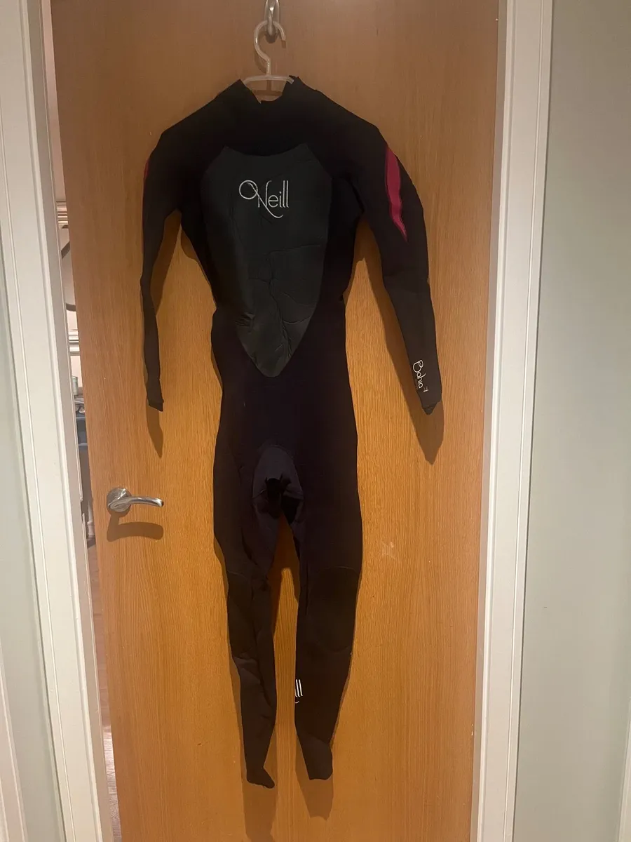 Wetsuit - Image 3