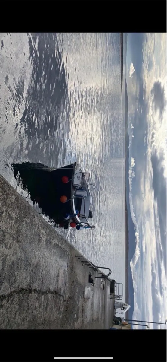 19ft Orkney fastliner commercial - Image 2