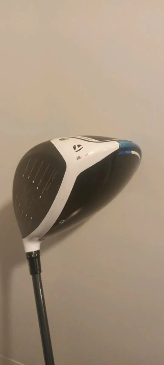 Taylormade Sim 2 Max Driver - Image 3