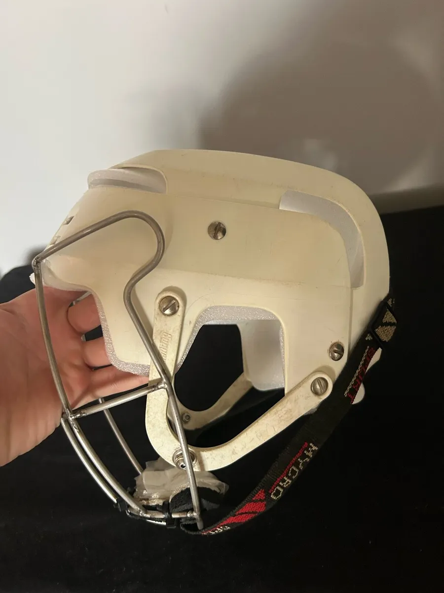 Oldstyle Cooper Helmet - Image 3