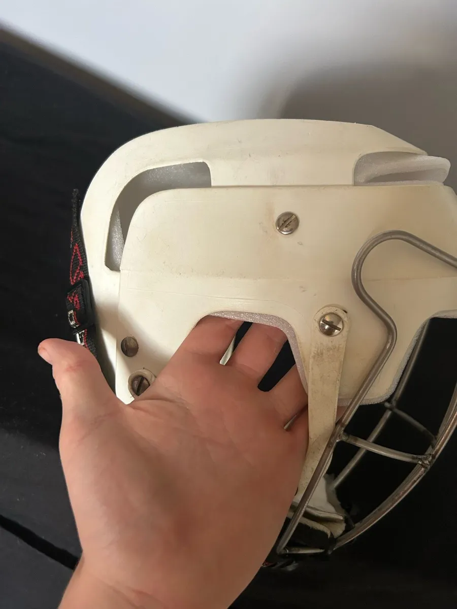 Oldstyle Cooper Helmet - Image 4