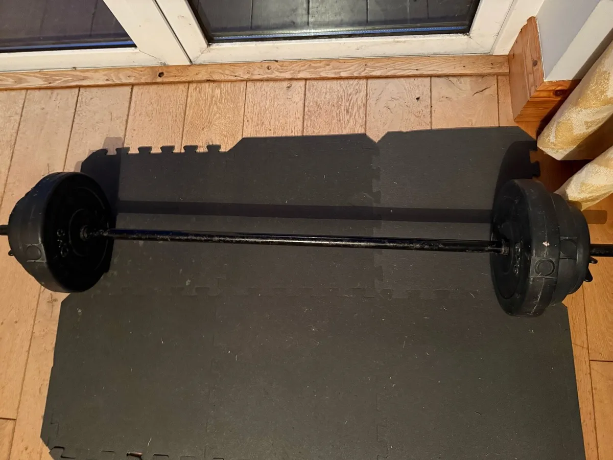 Set of weights - Image 3