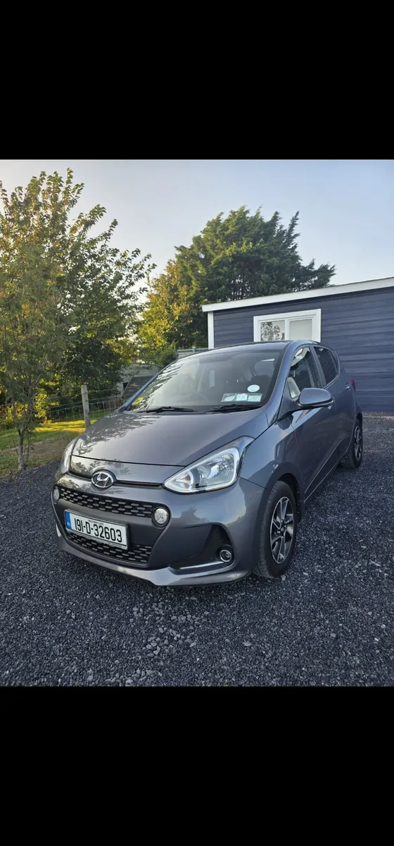 Hyundai i10 - Image 1