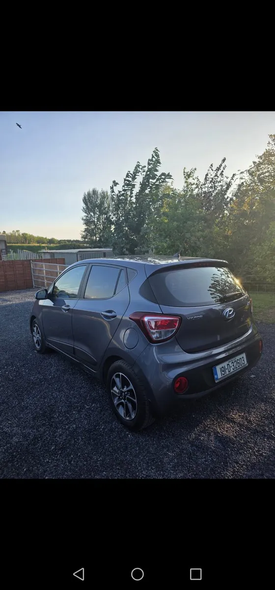 Hyundai i10 - Image 2