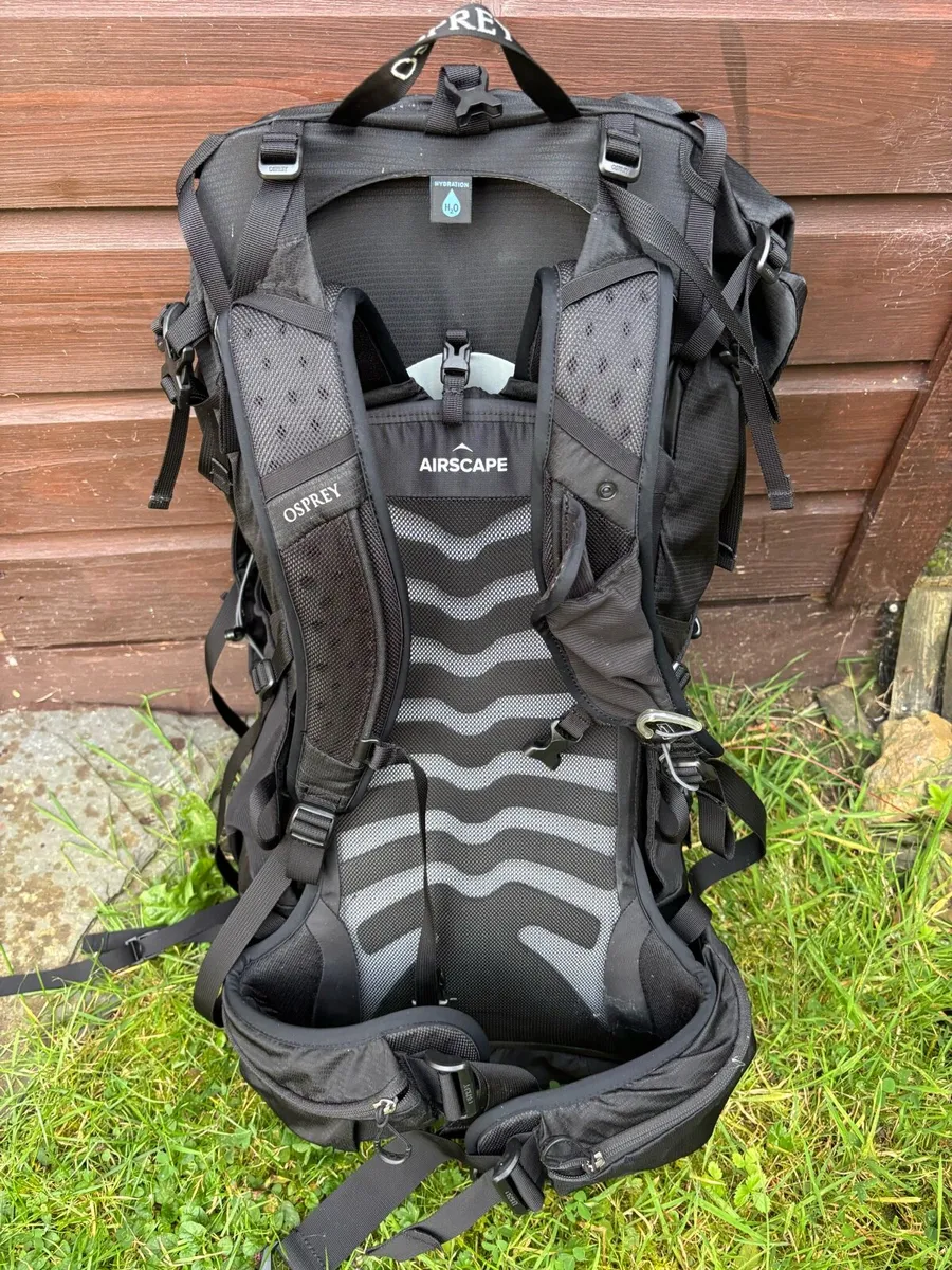 Osprey talon 55 - Image 1