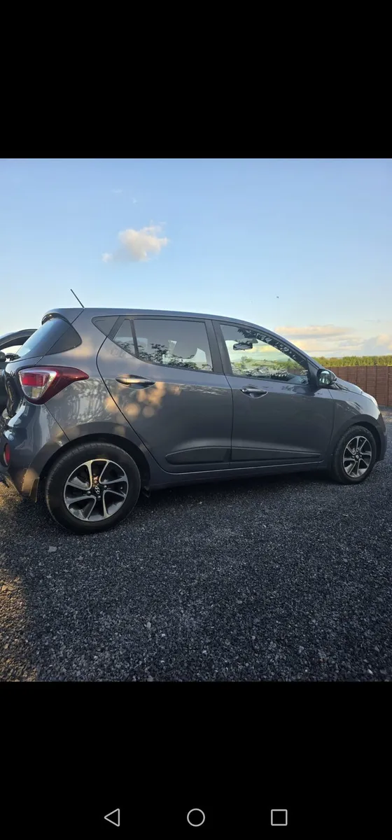 Hyundai i10 - Image 3