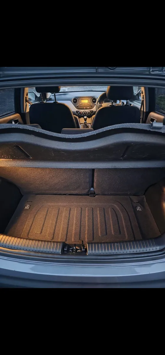 Hyundai i10 - Image 4