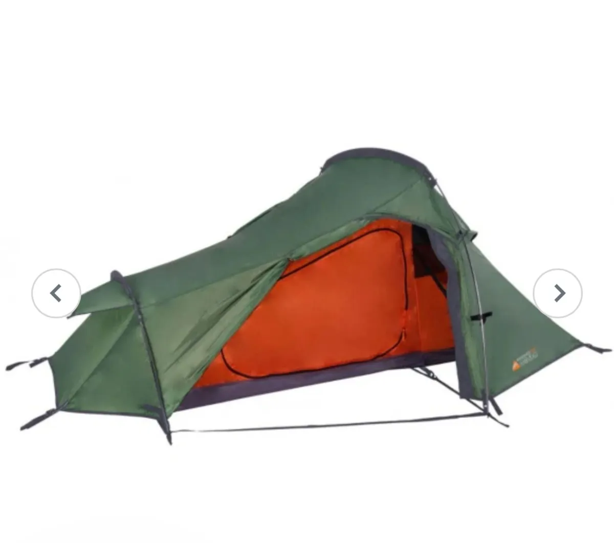 Vango banshee 200 tent - Image 1