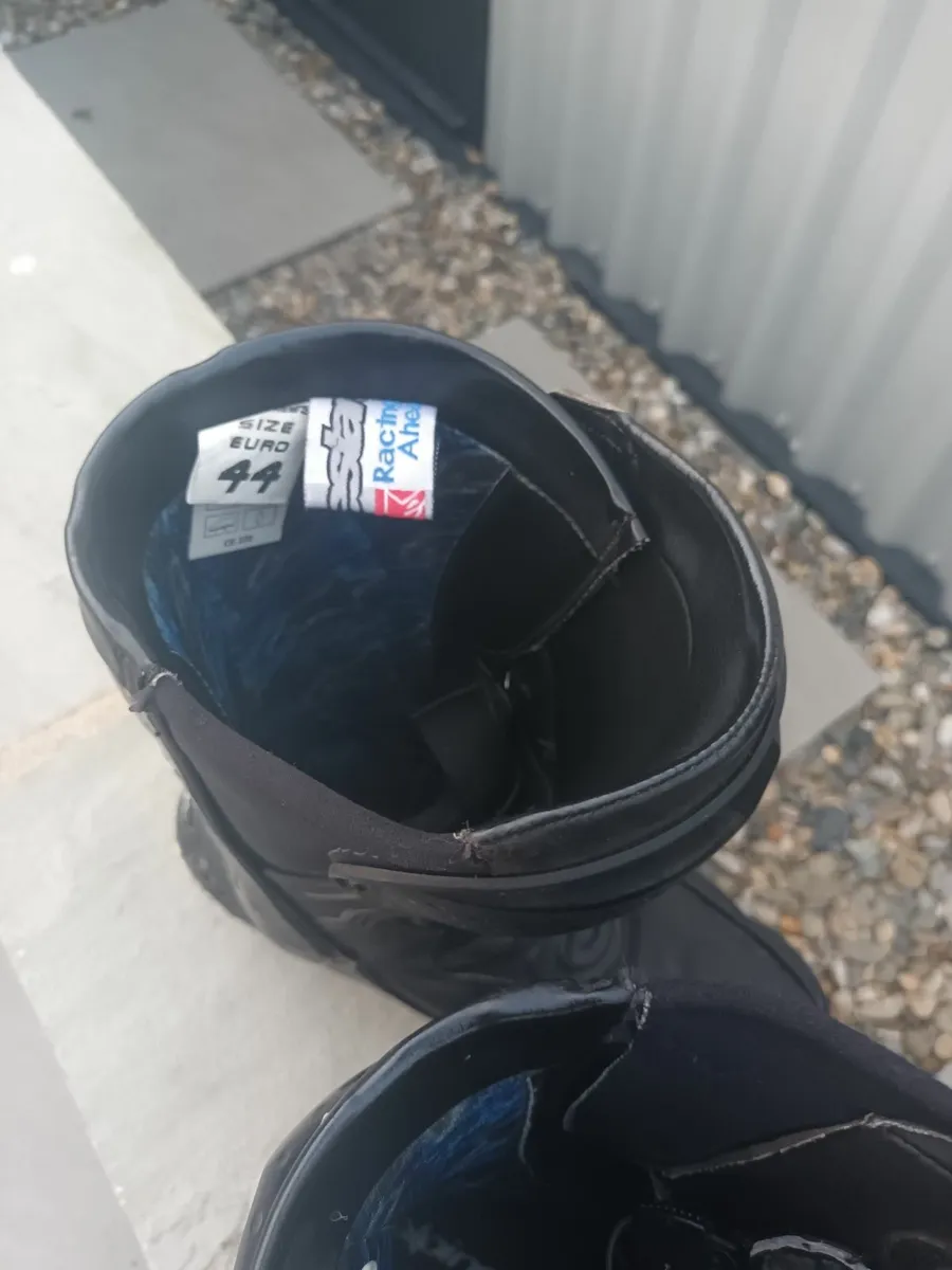 Motorbike gear/clothes - Image 2